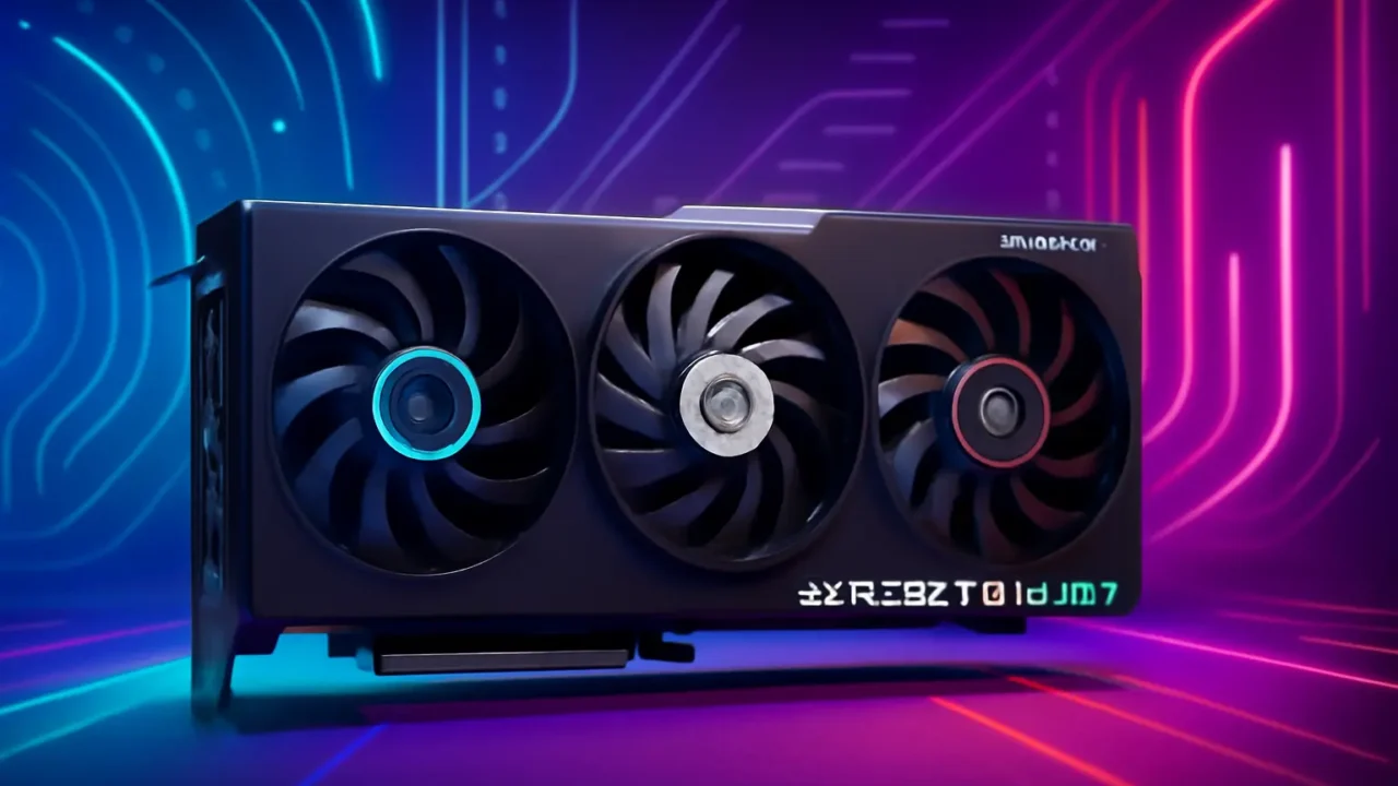 Fotografia noturna: 6 placas gráficas Gigabyte que brilham no escuro