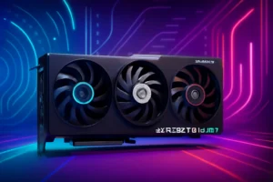 Fotografia noturna: 6 placas gráficas Gigabyte que brilham no escuro