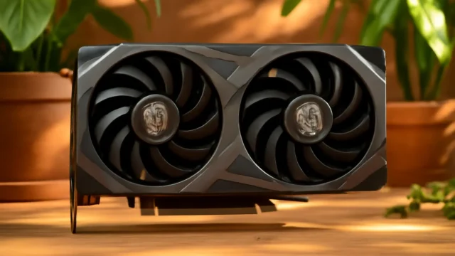 Tela infinita: 3 Placas de Vídeo MSI RTX 5060 com Display Premium