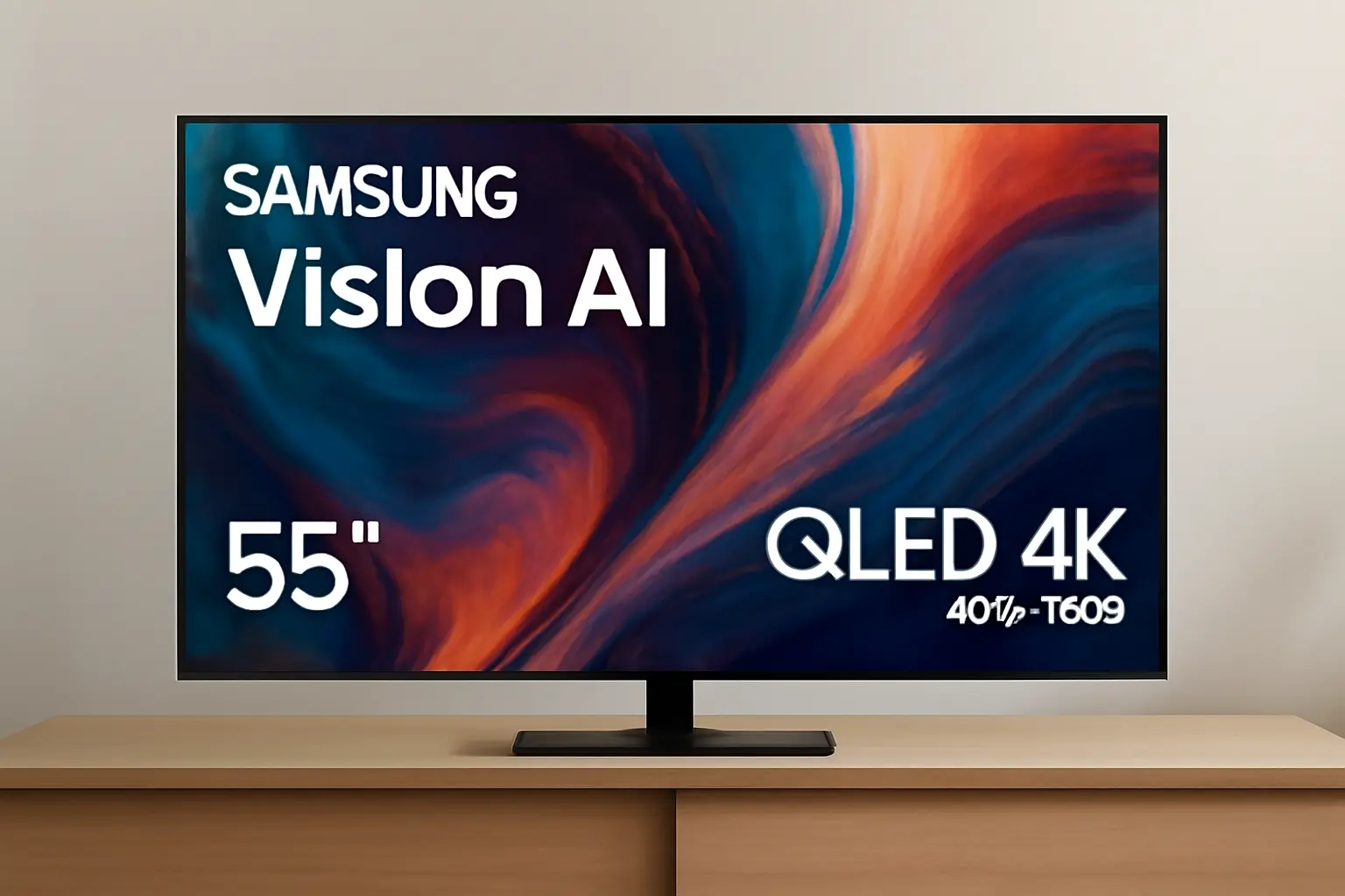 Guia de Compra: 6 Melhores TVs Samsung Vision AI com Estoque no Brasil