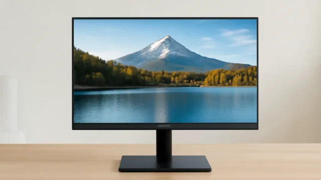 Qual comprar? 6 Monitores Samsung 24 polegadas T350 analisados