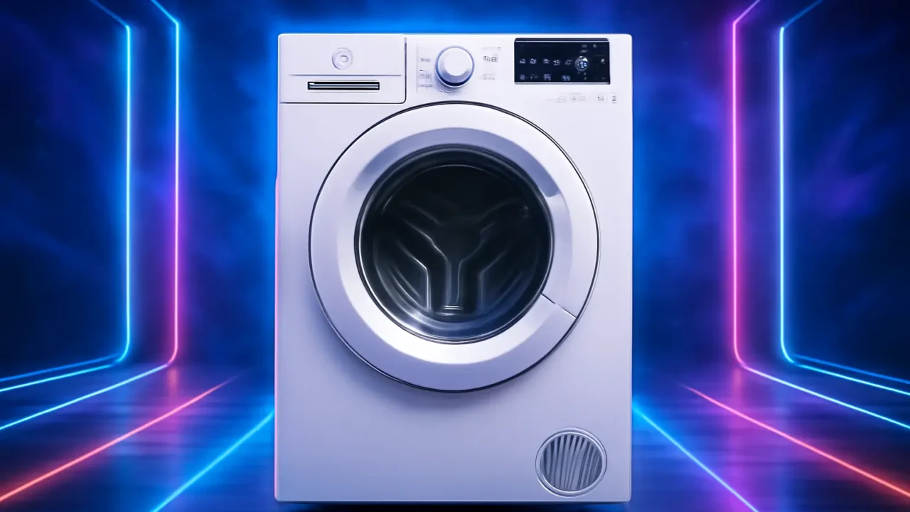 Menos de 200g: 3 Secadoras de Roupas Electrolux ultraleves