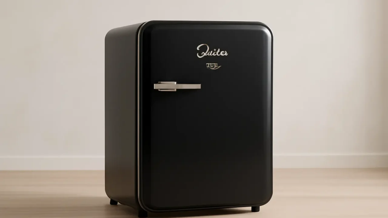 Eco friendly: 3 Frigobars Retrô Midea que valem o investimento