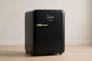 Eco friendly: 3 Frigobars Retrô Midea que valem o investimento
