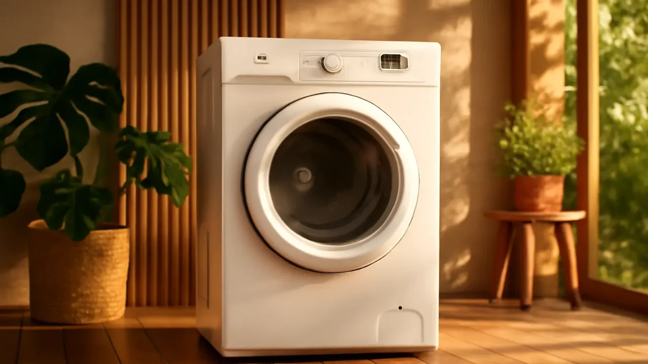 3 Melhores Secadoras de Roupas Electrolux com Tecnologia de Ponta