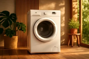 3 Melhores Secadoras de Roupas Electrolux com Tecnologia de Ponta