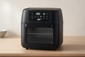 Nota máxima ★5: 3 Air Fryers aprovadas pelos usuários em 02/11/2025 20:06:19