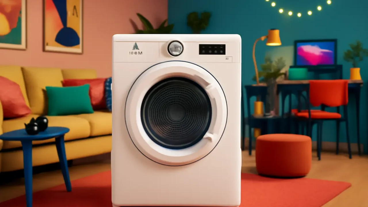 Guia de Compra: 3 Melhores Secadoras de Roupas Electrolux para Levar em Viagens