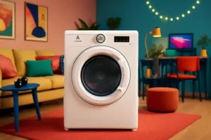 Guia de Compra: 3 Melhores Secadoras de Roupas Electrolux para Levar em Viagens