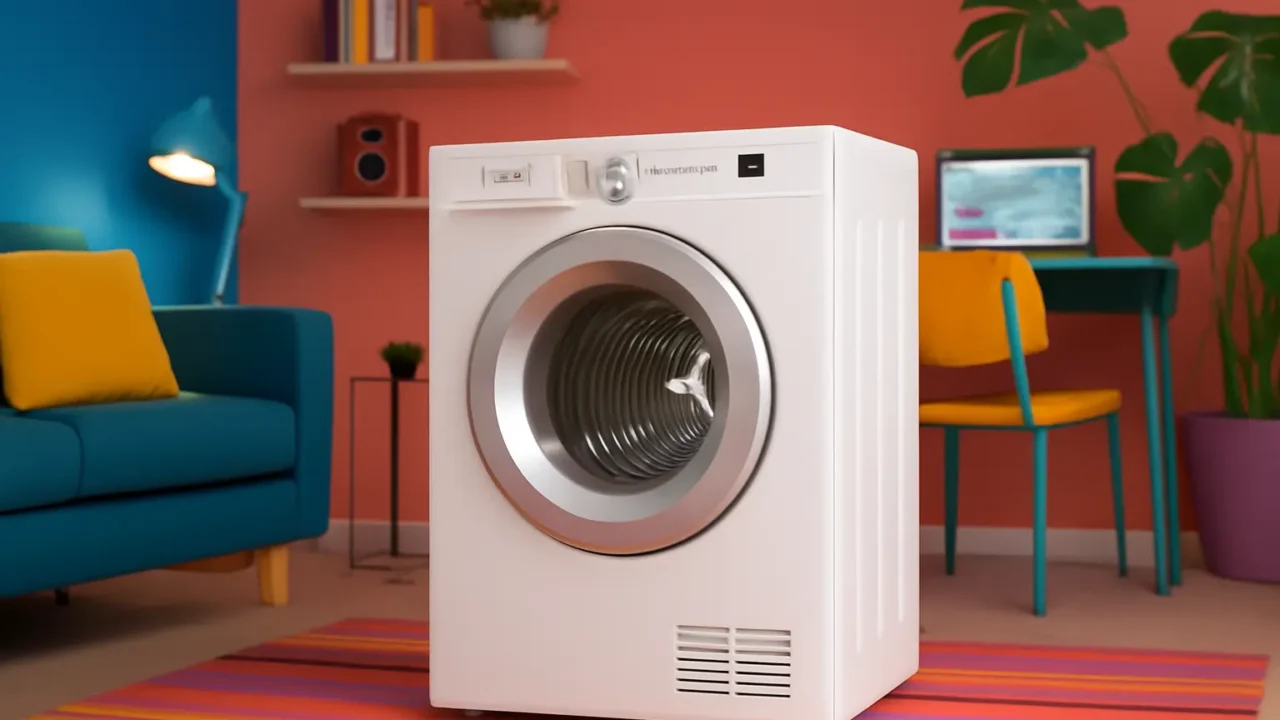 3 Melhores Secadoras de Roupas Electrolux Testadas por Usuários Reais