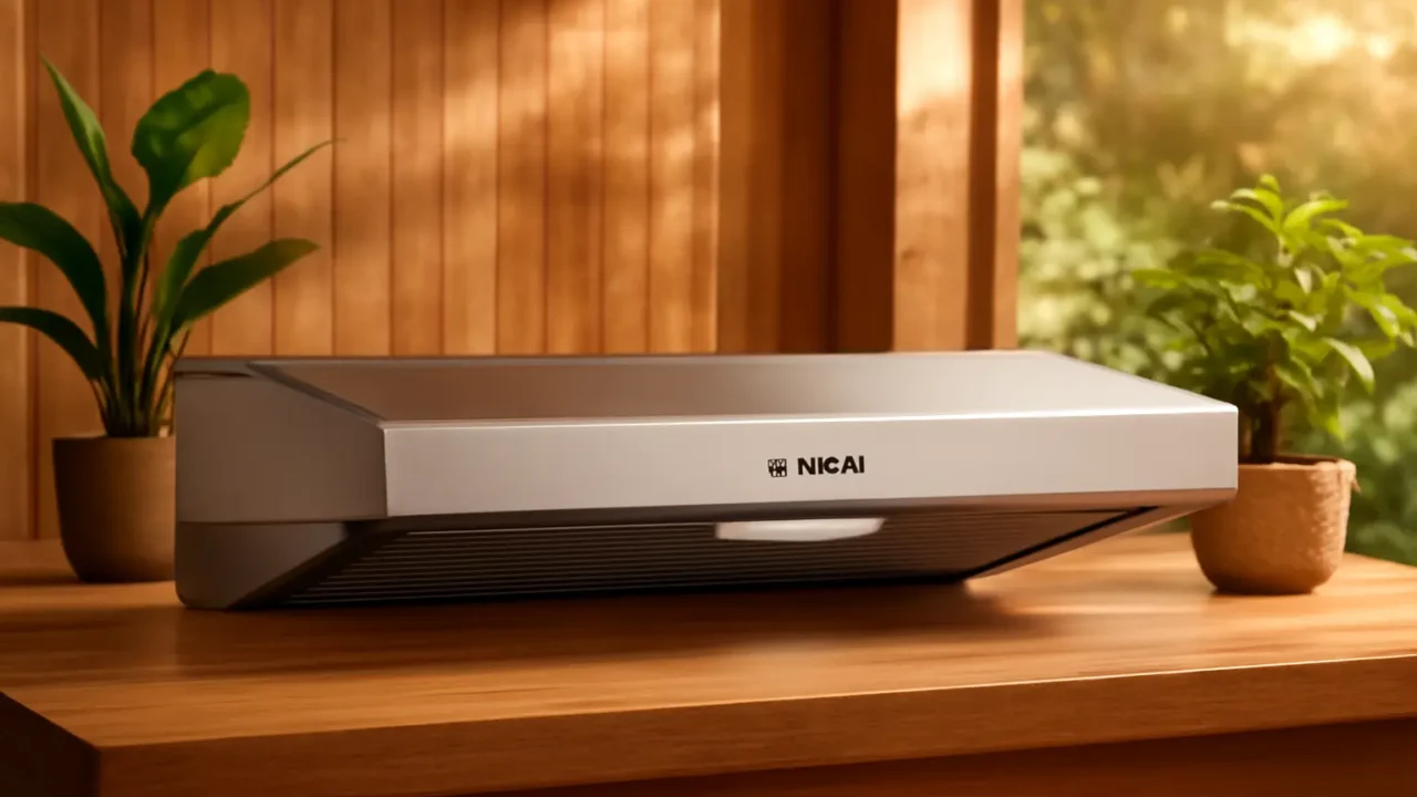 Melhor SUGGAR DEPURADOR DE AR SLIM 80CM 3 VEL. PRATA 110V DPS181PR