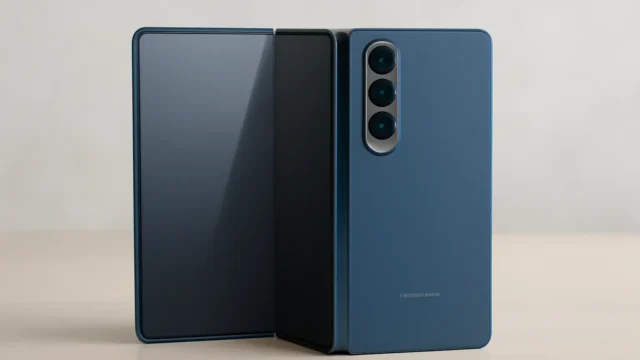 Guia de Compra: 3 Melhores Smartphones Samsung Galaxy Z Fold6 com Estoque no Brasil