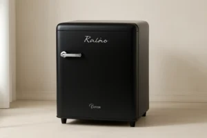 3 Melhores Frigobares Retrô com Entrega Rápida