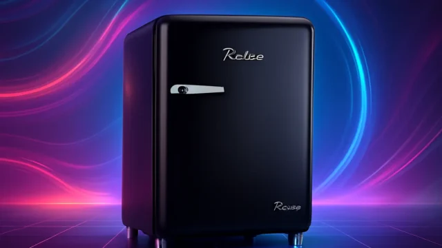 3 Frigobares Retrô Midea com Design Único e Eficiência Energética
