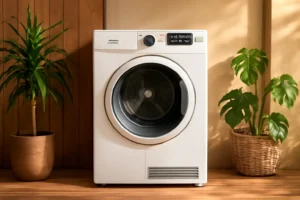 3 Secadoras de Roupas Electrolux com Atualização Android Garantida