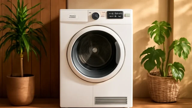 3 Secadoras de Roupas Electrolux com Atualização Android Garantida