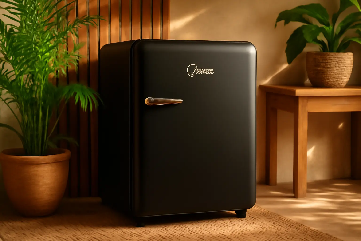 3 Melhores Frigobares Retrô para o Dia a Dia