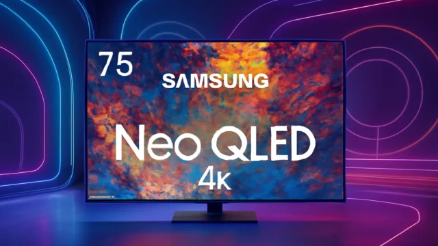 6 Melhores Smart TVs Samsung com Garantia e Suporte no Brasil