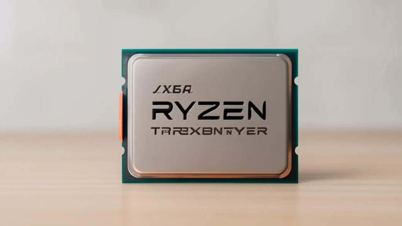 6 Melhores Processadores AMD Ryzen com Tecnologia de Ponta