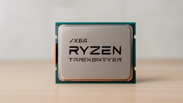 6 Melhores Processadores AMD Ryzen com Tecnologia de Ponta