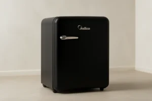 Bons e baratos: 3 Frigobares Retrô para comprar sem medo