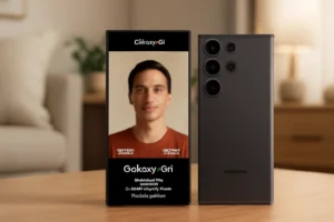 Smartphone Samsung Galaxy S24 Ultra barato e confiável para todos os bolsos