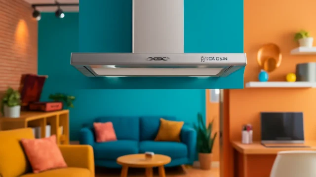 Qual comprar? 3 SUGGAR Depurador de Ar Slim analisados