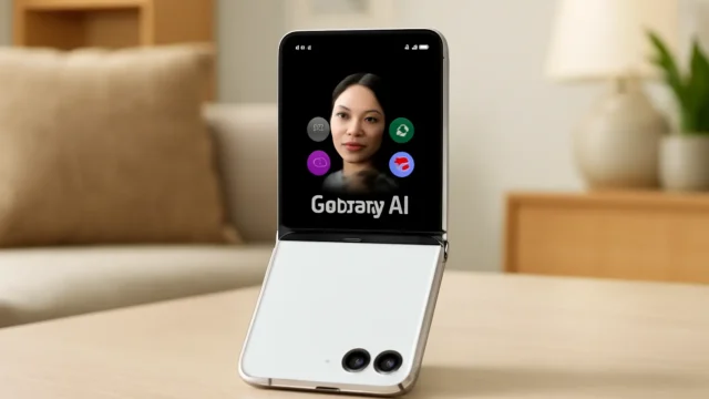 Guia de Compra: 3 Melhores Samsung Galaxy Z Flip7 FE 5G Testados