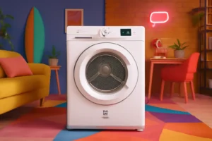 Performance de ponta: 3 secadoras Electrolux que se destacam