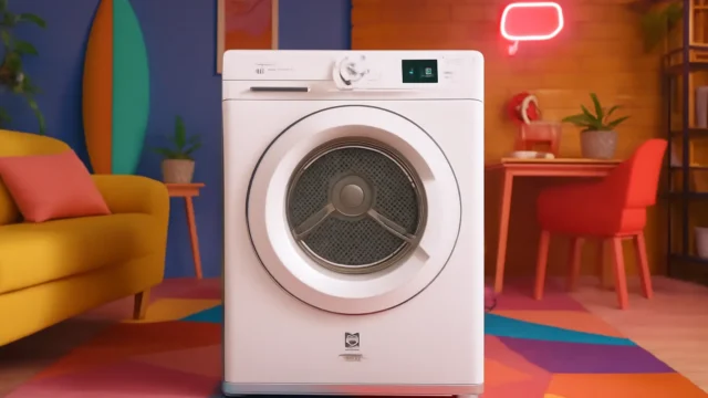 Performance de ponta: 3 secadoras Electrolux que se destacam