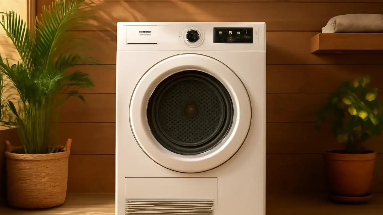 Work from home: 3 Secadoras Electrolux ideais para produtividade
