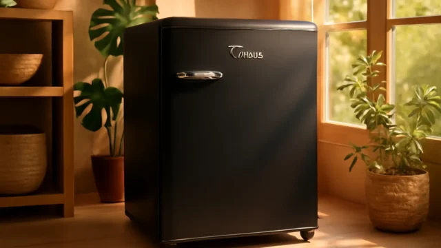 Guia rápido: 3 Frigobares Retrô com recursos avançados