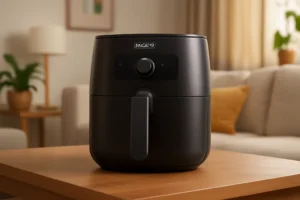 Qual comprar? 3 Fritadeiras Airfryer Philips Walita analisadas