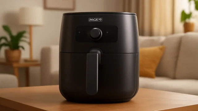 Qual comprar? 3 Fritadeiras Airfryer Philips Walita analisadas