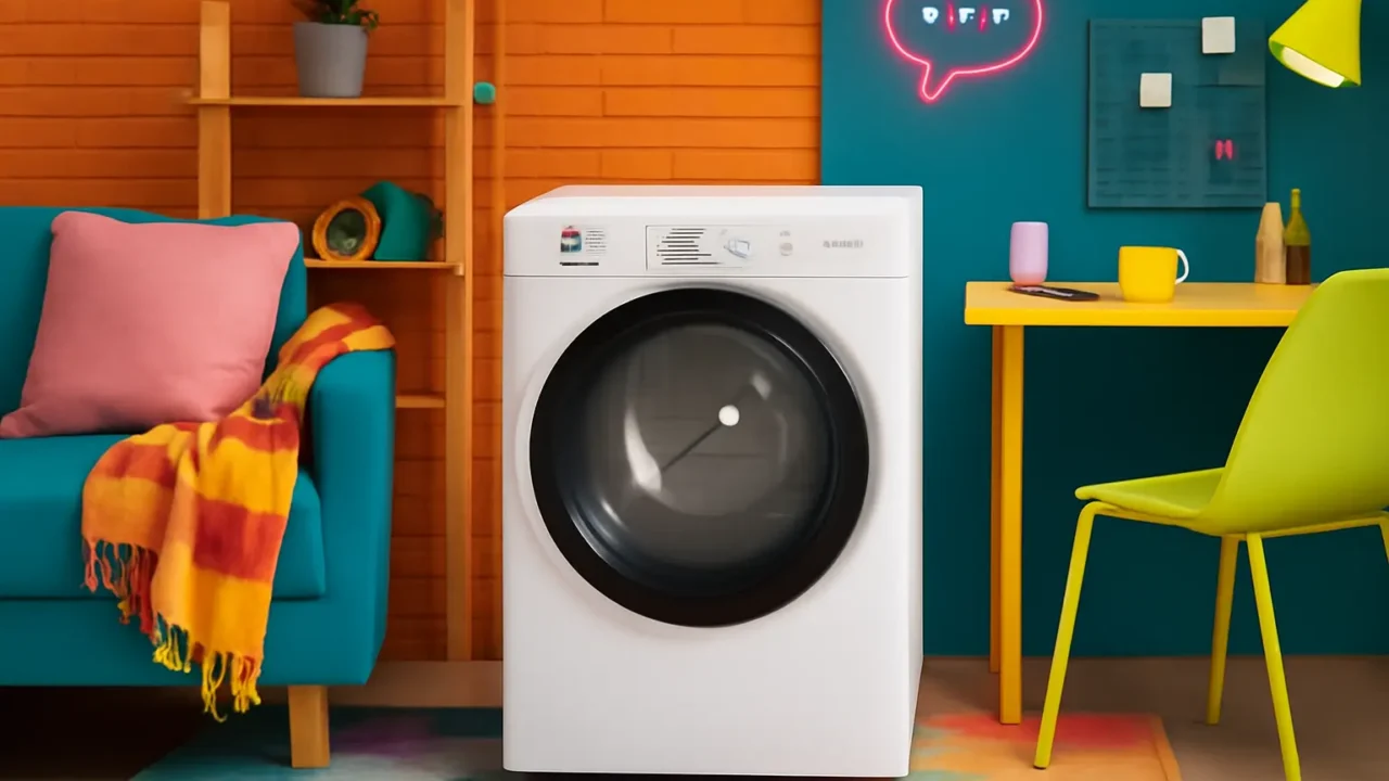 Autonomia top: 3 Secadoras de Roupas Electrolux com carregamento rápido