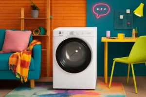 Autonomia top: 3 Secadoras de Roupas Electrolux com carregamento rápido