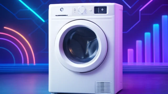 Top 3 Secadoras de Roupas Electrolux com Função Antirrugas