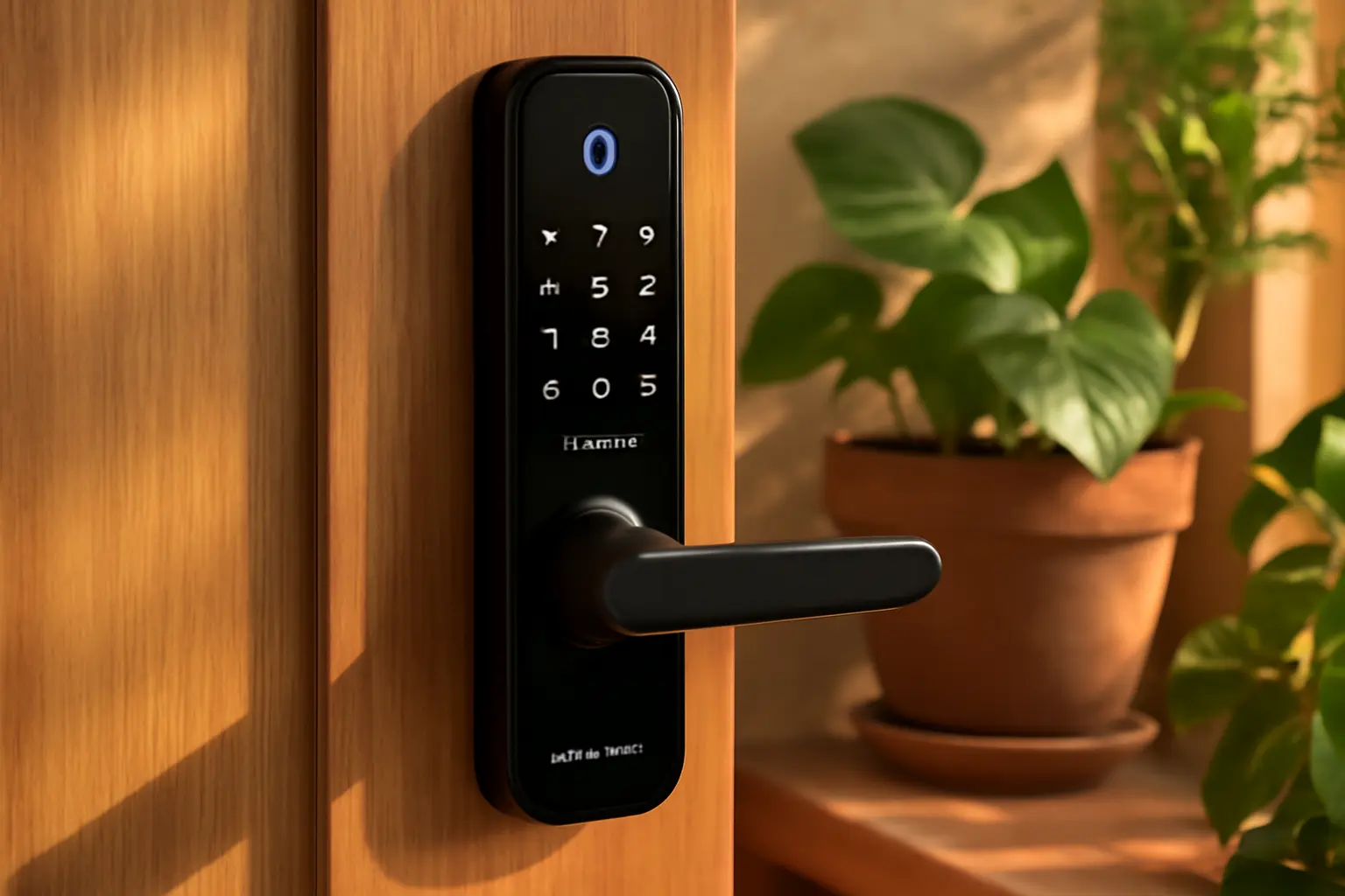 3 Melhores Fechaduras Eletrônicas Digitais com Entrega Rápida