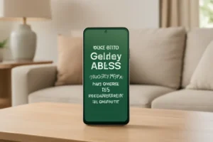 Autonomia top: 3 Smartphones com carregamento rápido