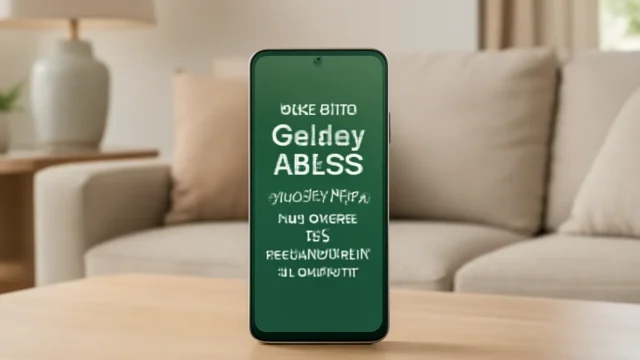 Autonomia top: 3 Smartphones com carregamento rápido