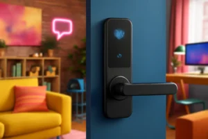 3 Melhores Fechaduras Eletrônicas Digitais Biométricas Kuanttum que Realmente Valem a Pena