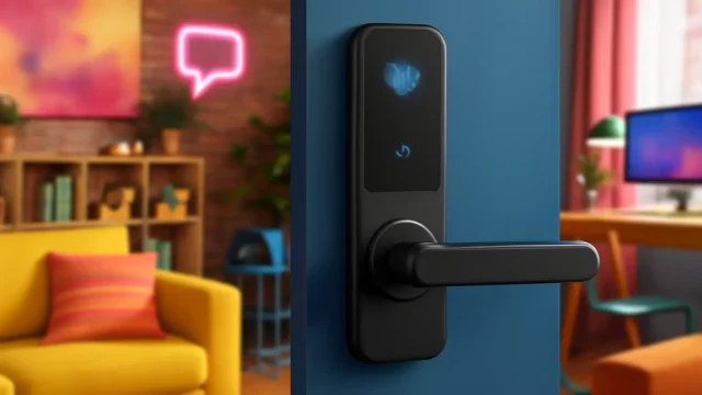 3 Melhores Fechaduras Eletrônicas Digitais Biométricas Kuanttum que Realmente Valem a Pena