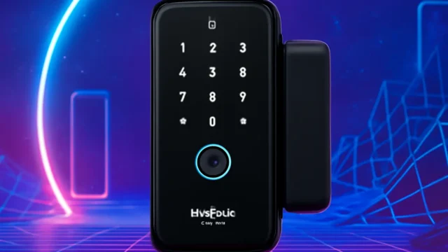 3 Fechaduras Inteligentes Intelbras para sua segurança