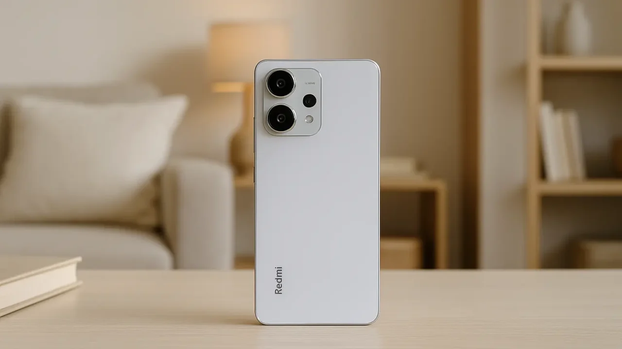 Guia de Compra: 6 Melhores smartphone Xiaomi Redmi Note 14 Pro