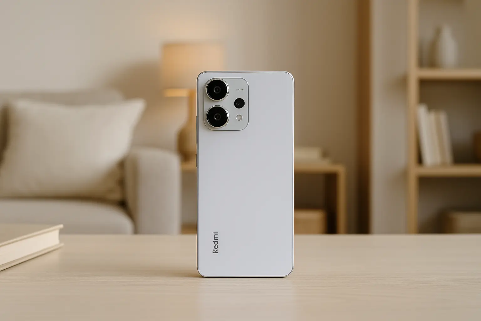 Guia de Compra: 6 Melhores smartphone Xiaomi Redmi Note 14 Pro