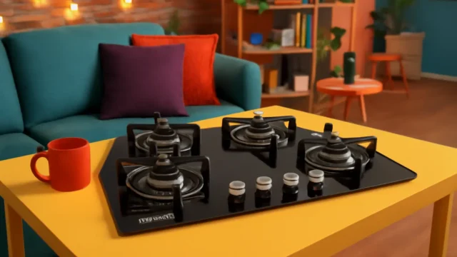 Guia de Compra: 6 Melhores Cooktops da Brastemp com Estoque no Brasil