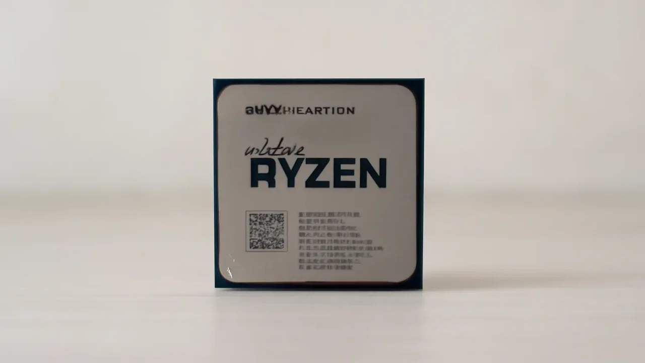 3 Melhores Processadores AMD Ryzen 7 Testados por Usuários Reais