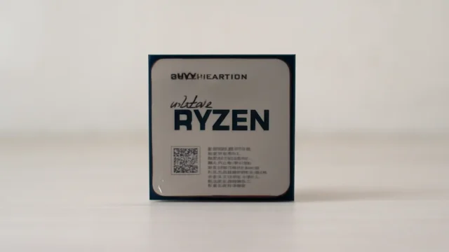 3 Melhores Processadores AMD Ryzen 7 Testados por Usuários Reais