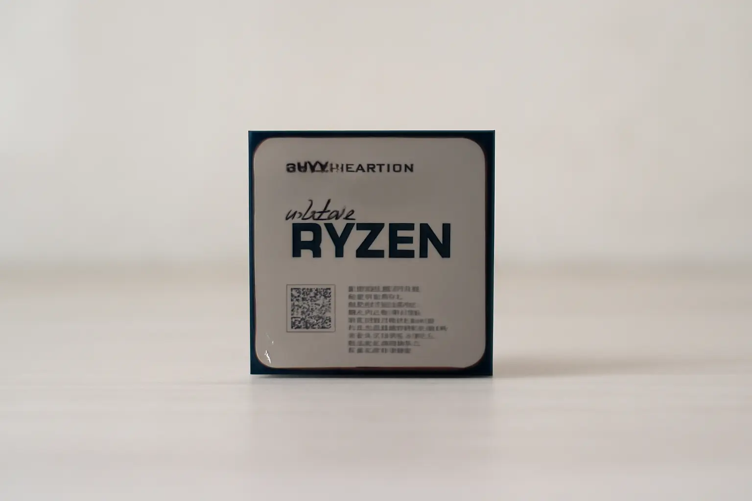 3 Melhores Processadores AMD Ryzen 7 Testados por Usuários Reais