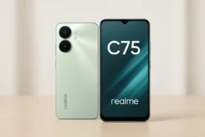 6 Melhores celulares tipo Realme C75 512gb Compactos e Eficientes